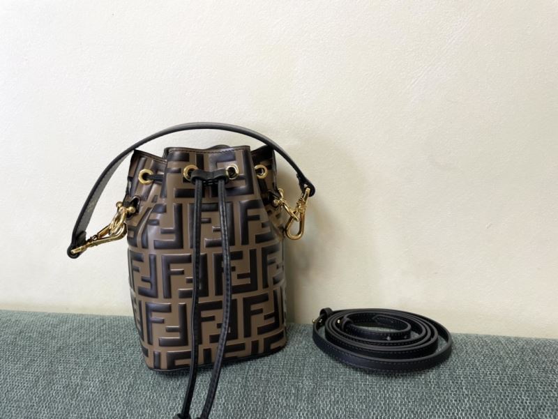 Fendi Bucket Bags